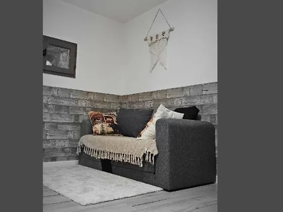 Le Petit Erable Apartment Blavozy France