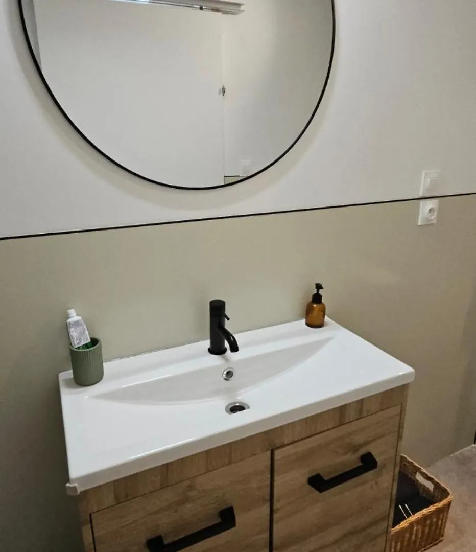 Le Petit Erable Apartment Blavozy