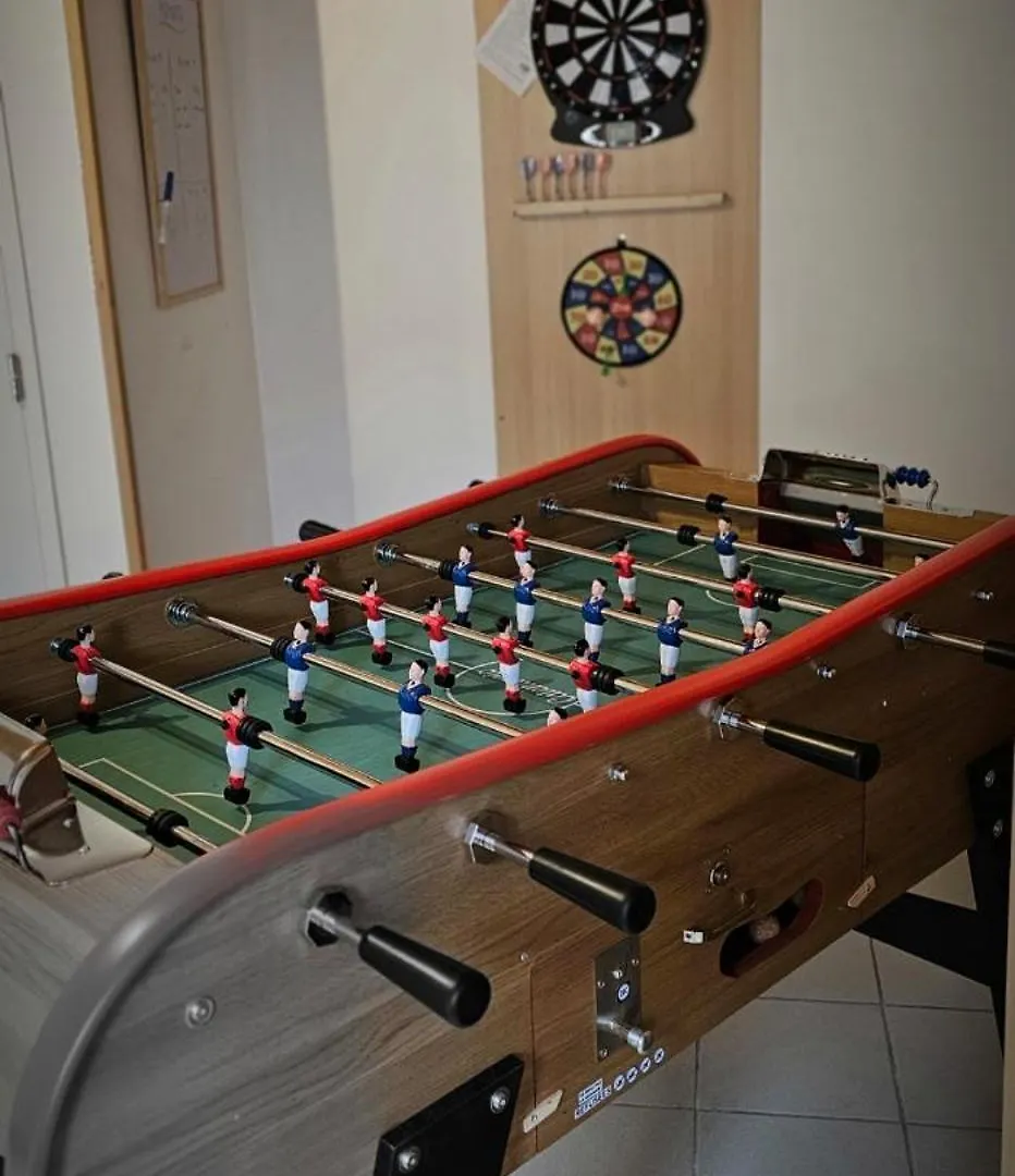 Le Petit Erable Apartment Blavozy