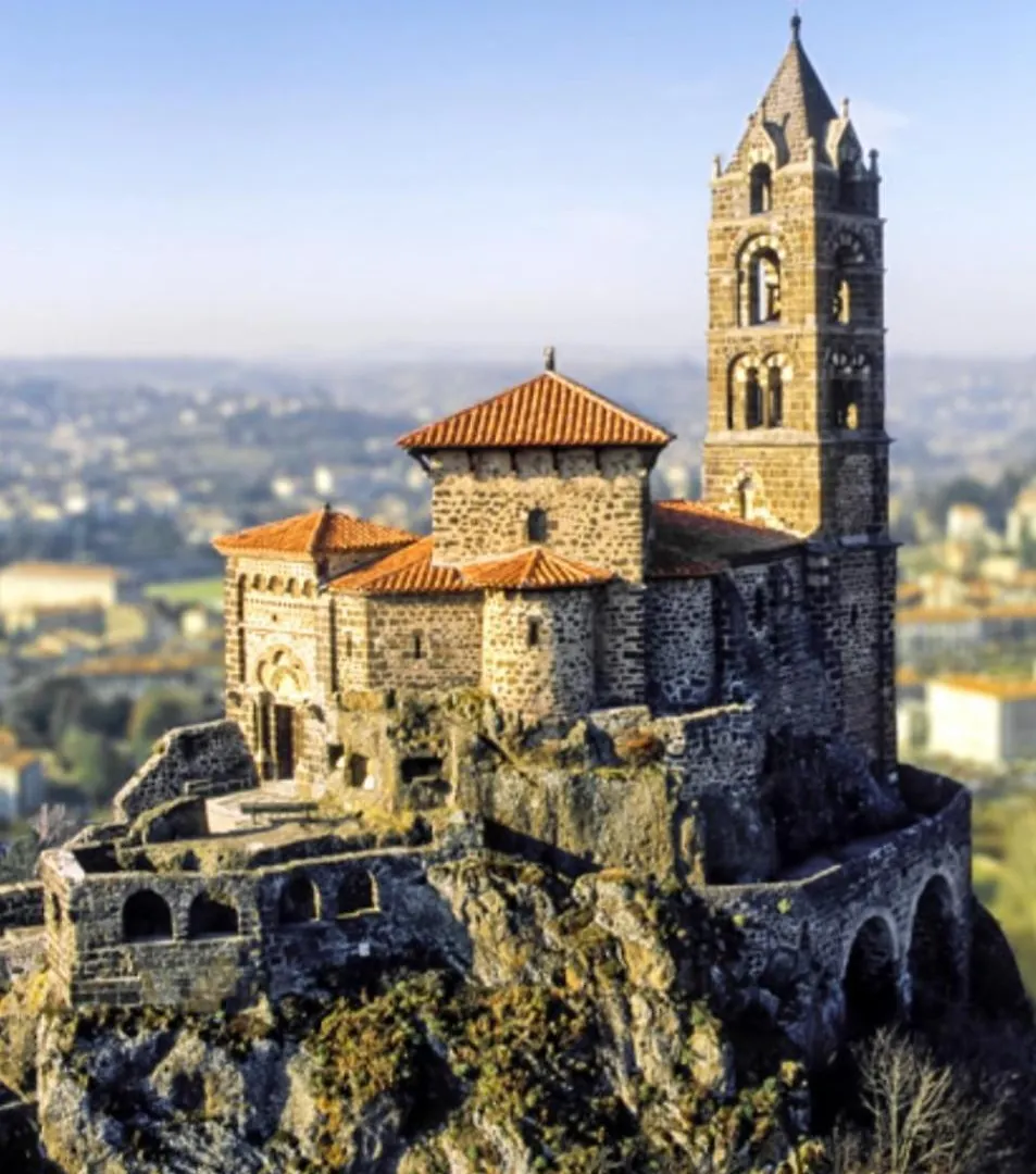 Le Petit Erable Apartment Blavozy France